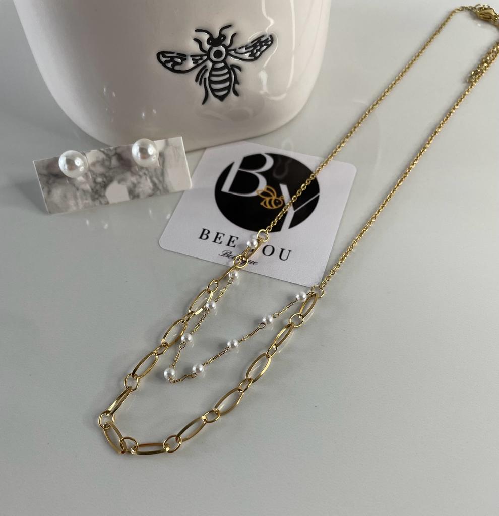 Pearl Set