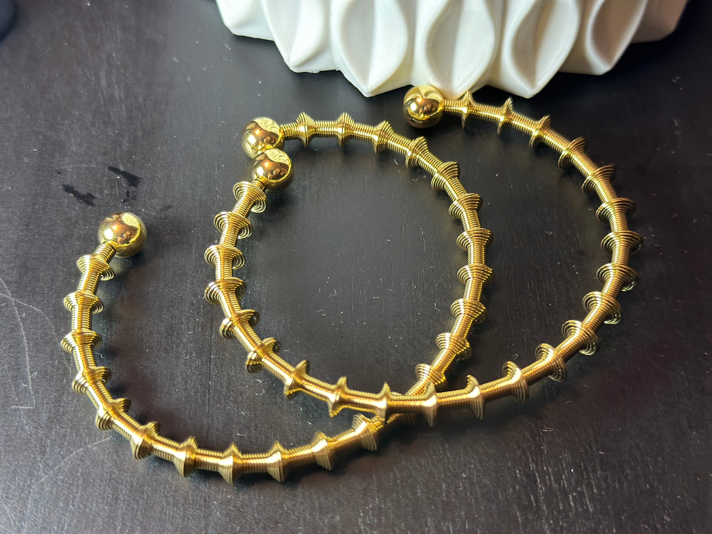Orbit Bangle