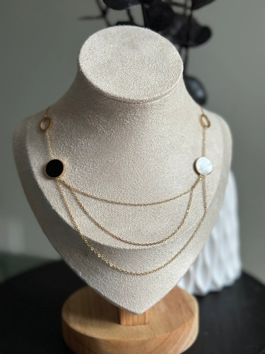 Sanny Necklace