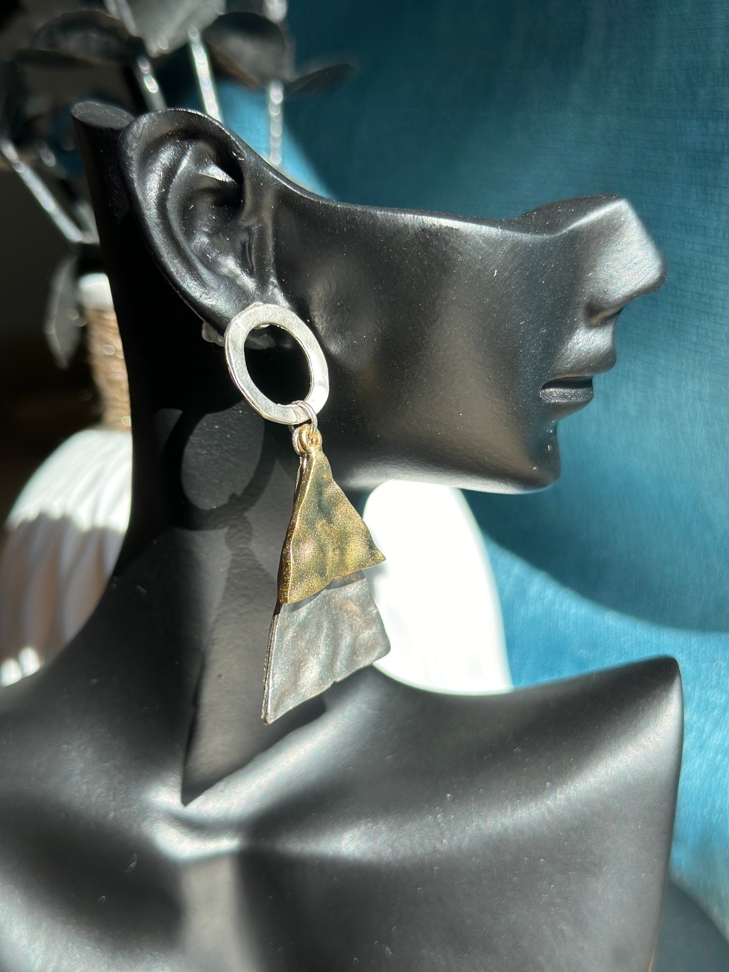 Radian Earing