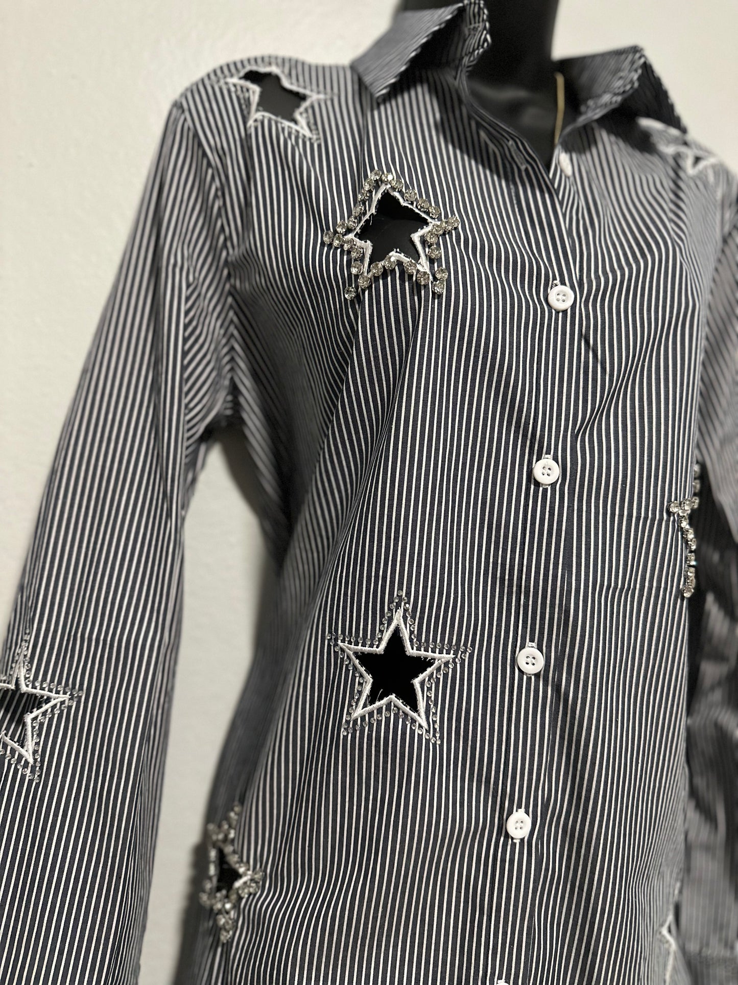 Elena Shirt