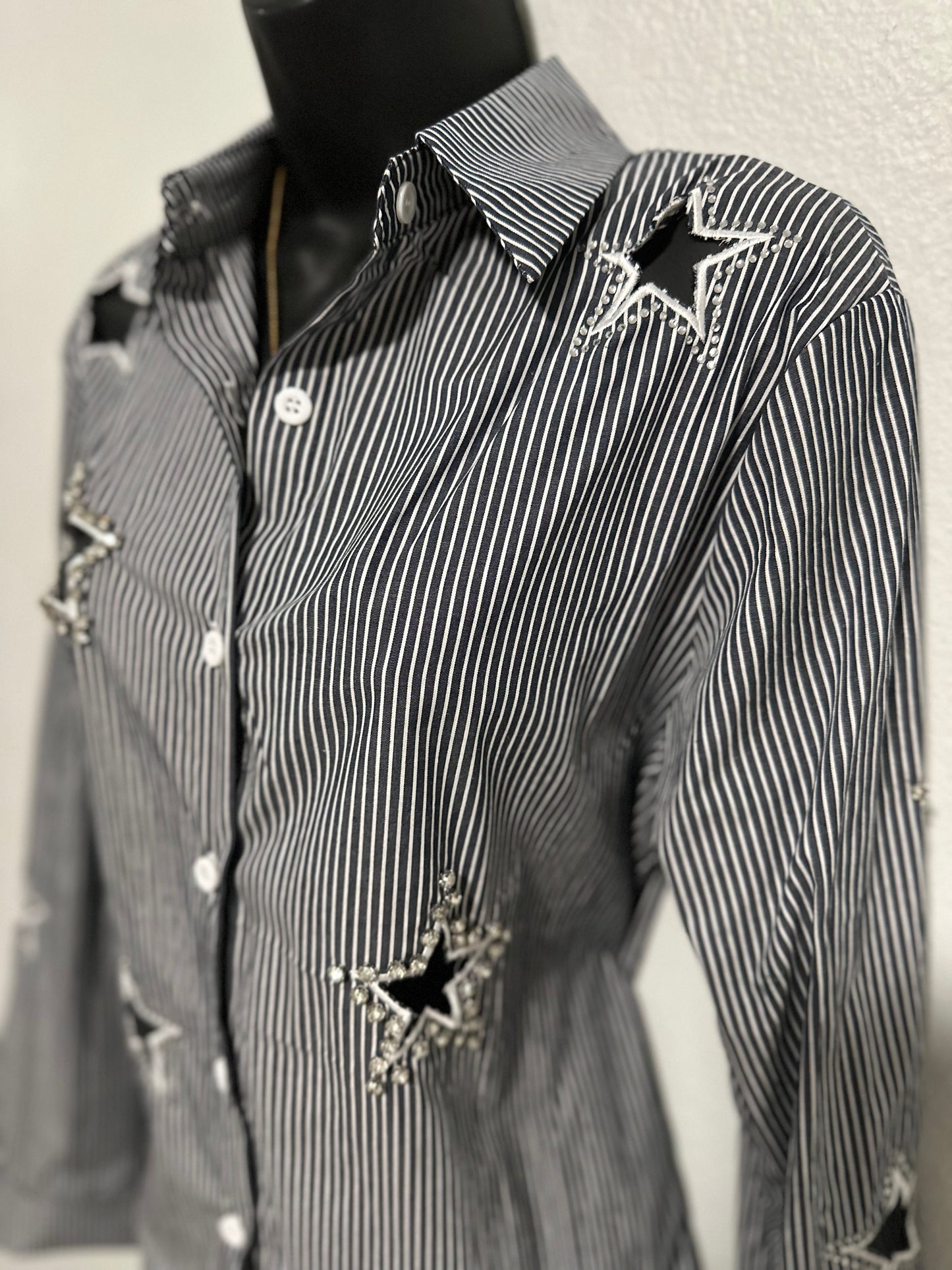 Elena Shirt