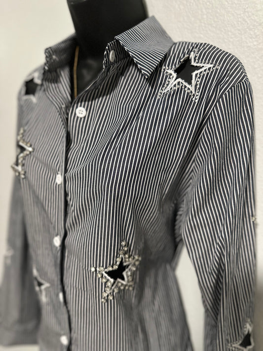 Elena Shirt