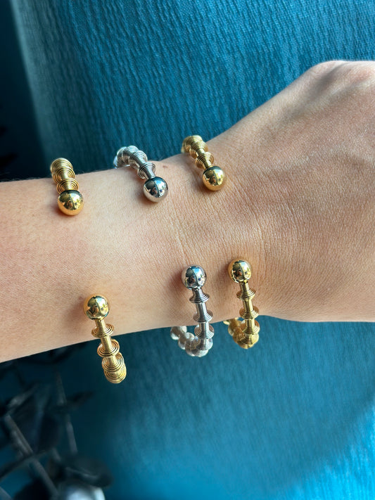 Orbit Bangle