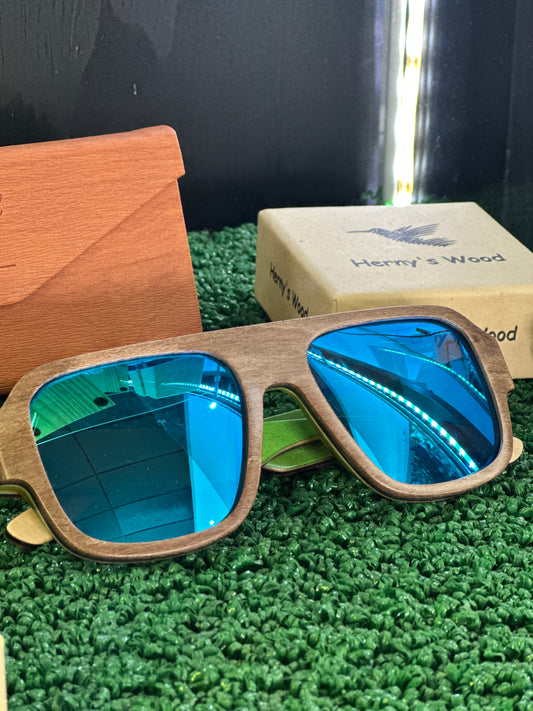 Snapwave Brown