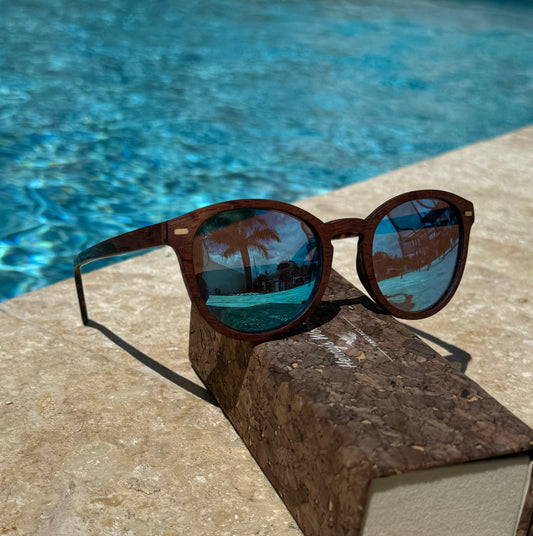Guarani Walnut