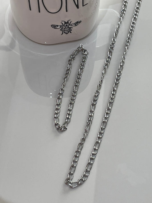 Linked Mens Set
