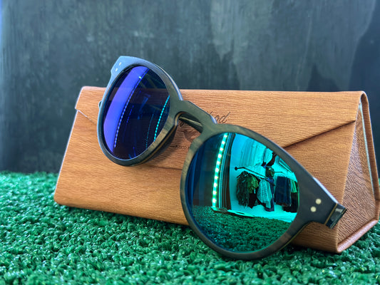 Guarani Ebony Wood