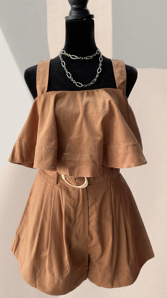 Sandy Two Piece