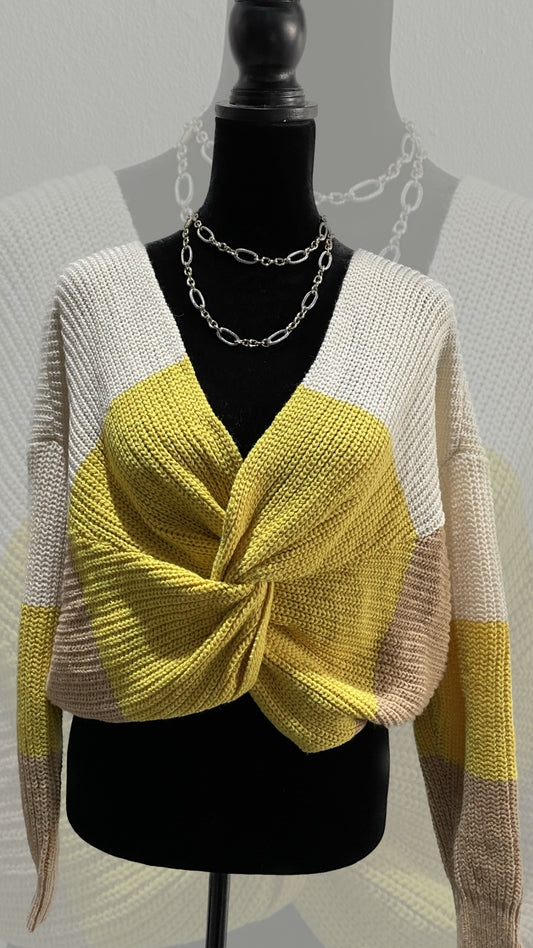 Lemon Top