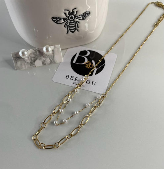 Pearl Set