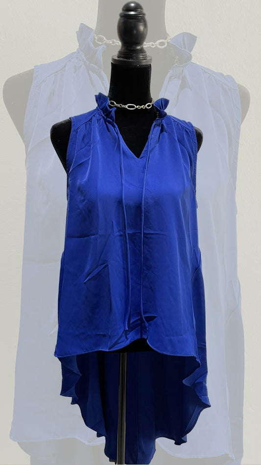 Feeling Top Blue