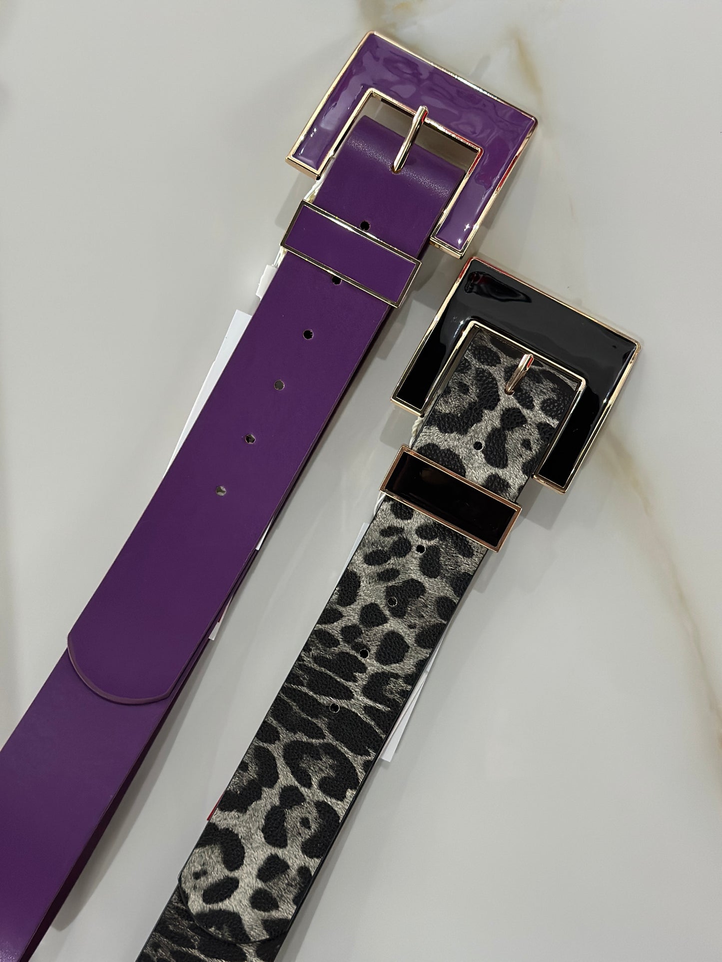 Purple Belt