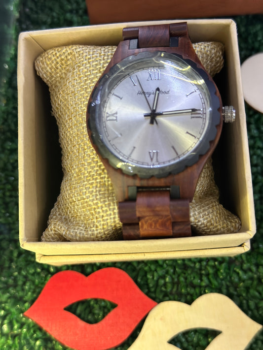 Ligro Rose Wood
