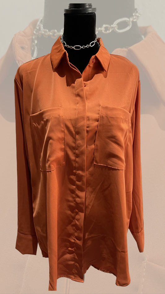 Rust Shirt
