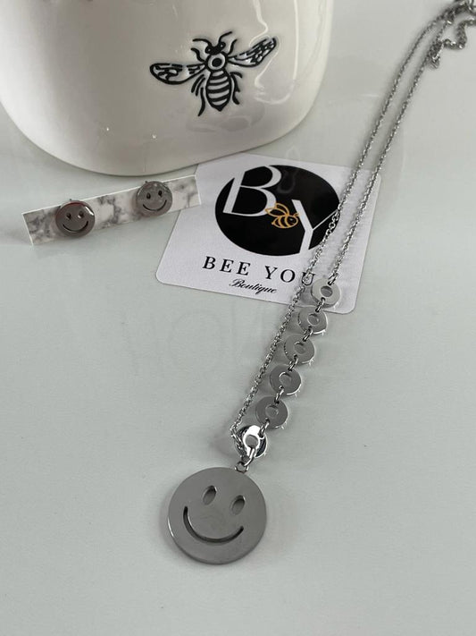 Smiley Face