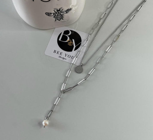 Blessing Necklace