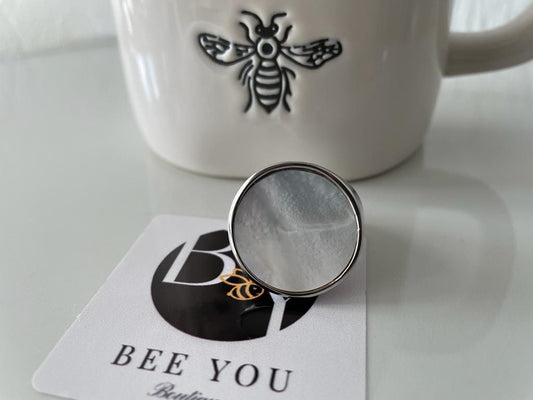 Awesome Nacal Ring